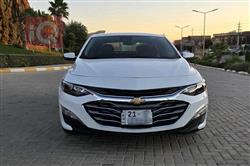 شيفروليه ماليبو